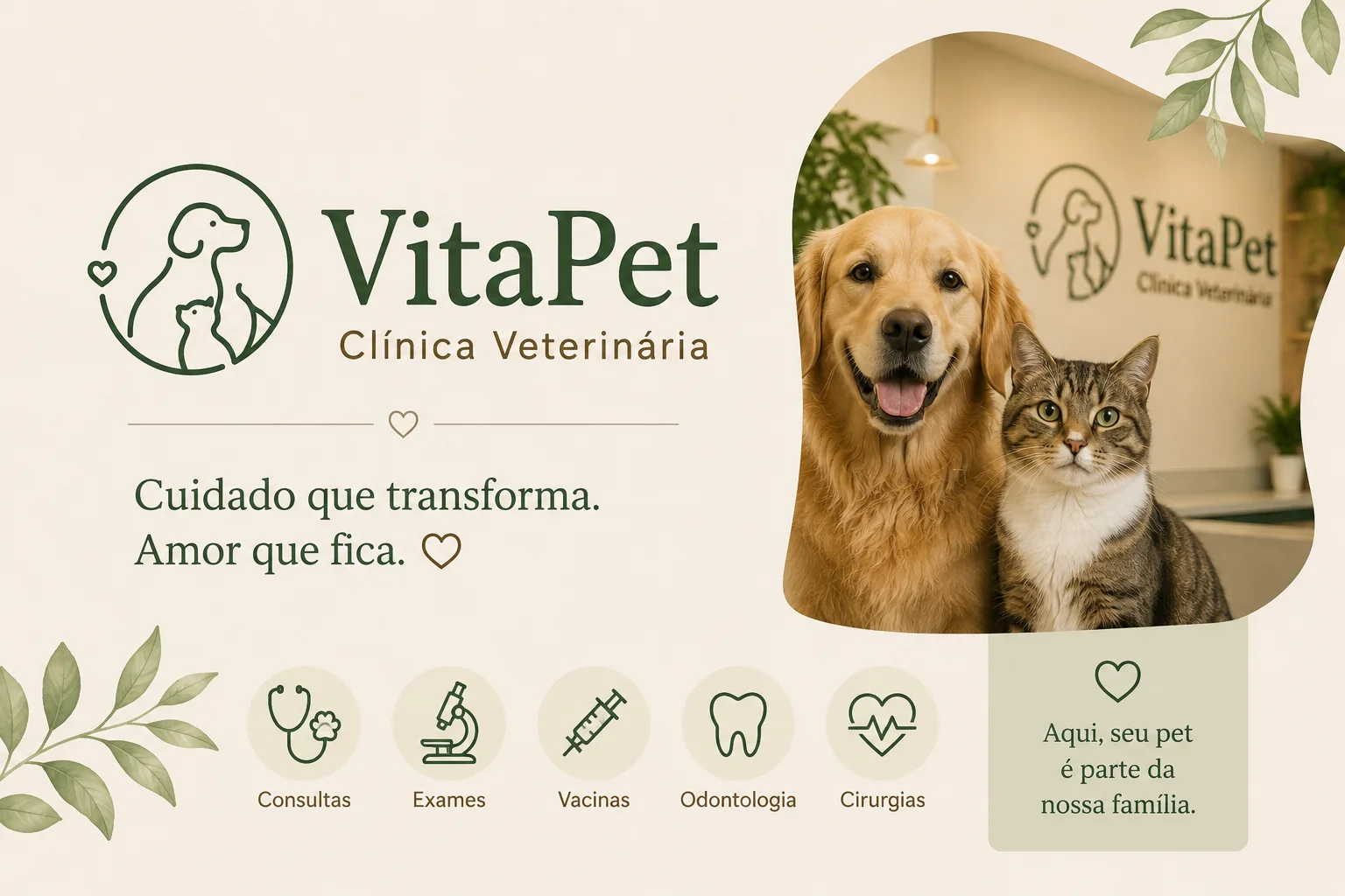 Villa Pet